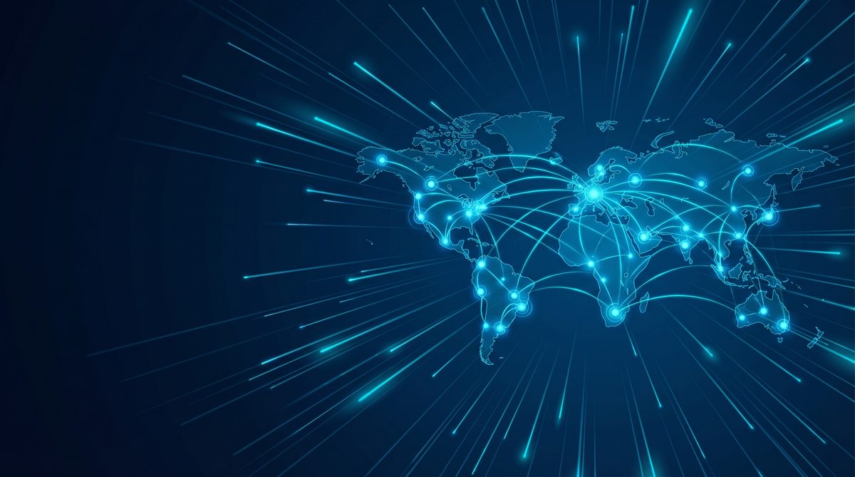 加速器转把全球网络加速